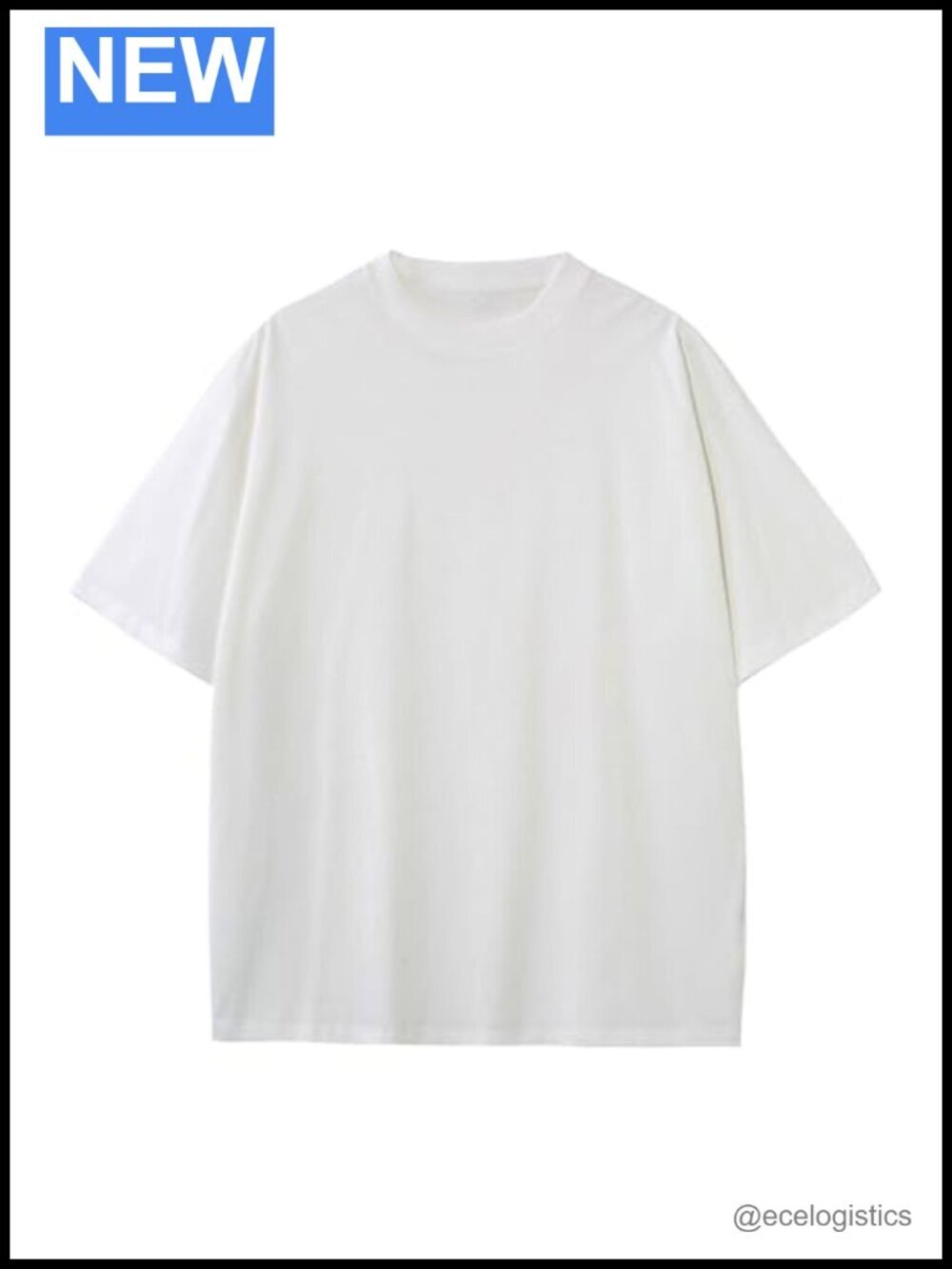Oversized Vintage Acid Wash Tees Loose Fit Baggy Cotton Tshirt Workout Top